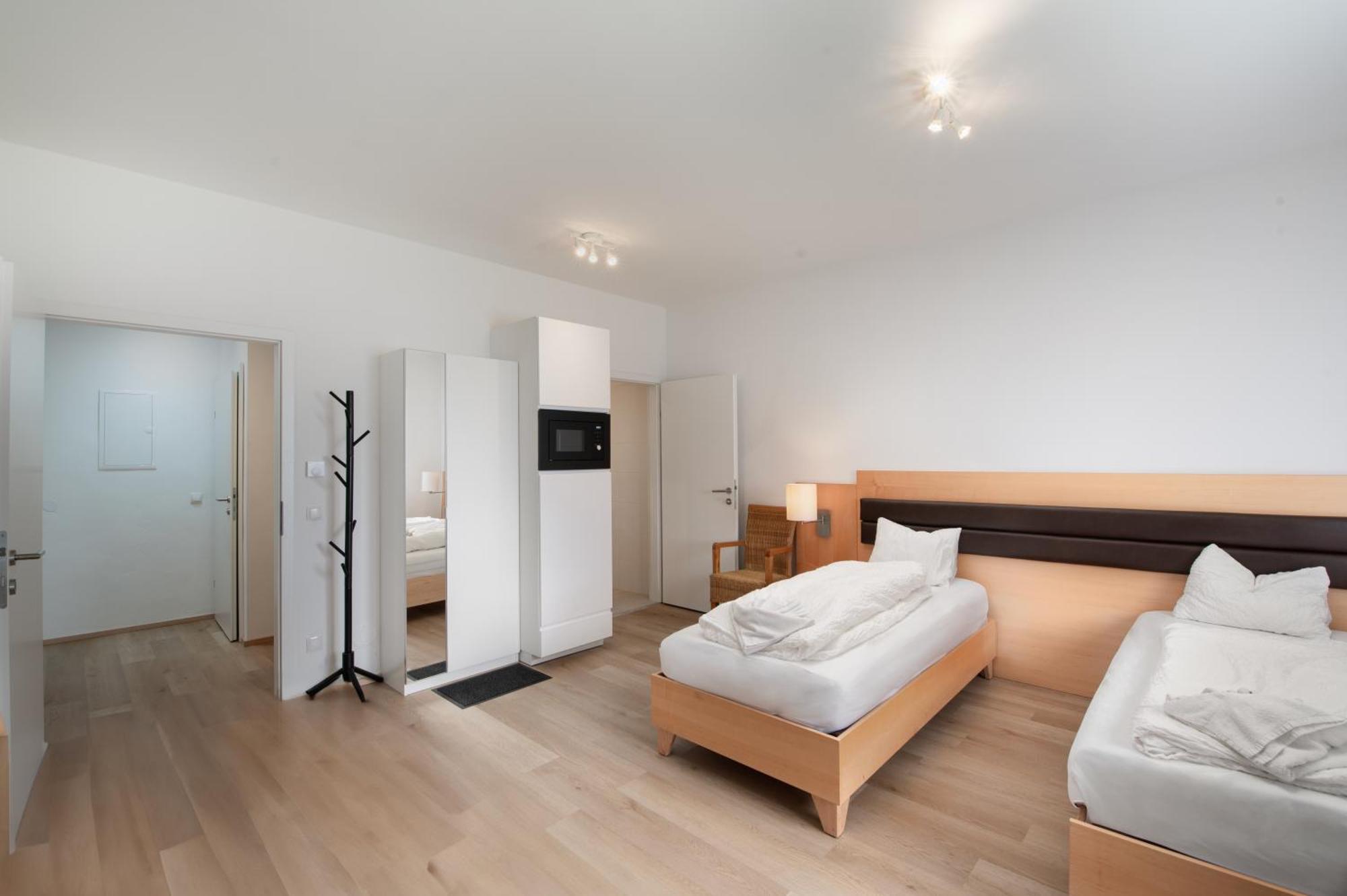 Flataid Apartments Marienbrau Graz Waltendorf Hart bei Graz Exterior photo